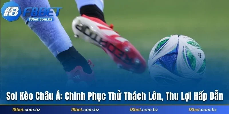 Kèo châu Á