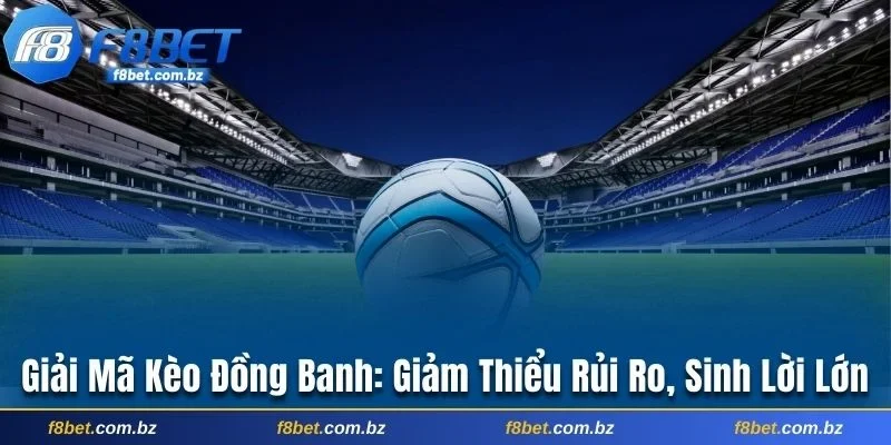 Kèo đồng banh