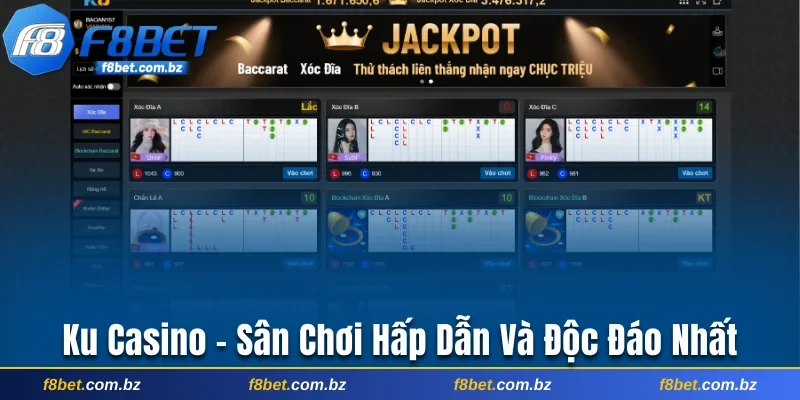 Ku Casino